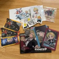 SAKAMOTO DAYS　朝倉シン　メンズノンノ　付録　ミニアクリルスタンド