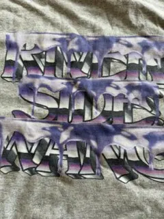 RIVERSIDEWANGリバーサイドワン ロンティGLAY