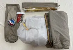 新品　Big Agnes フライクリーク HV UL2のサムネイル