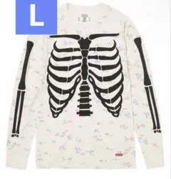 2026年最新】skeleton supremeの人気アイテム - メルカリ