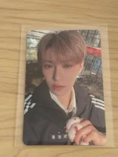 ALD1 EUPHORIA jewel case ver アルノ トレカ