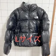THE NORTHFACE 韓国　ヌプシ　ダウン