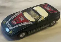 【美品レア　Majorette BMW Z1 ミニカー　1/64】のサムネイル