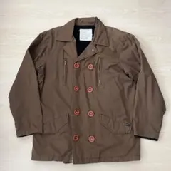 2025年最新】STUSSY メンズ ミリタリージャケットの人気アイテム