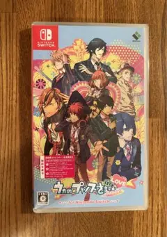 うたのプリンスさまっ Nintendo Switch ソフト