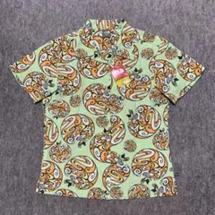 【激レア！新品】 ノースフェイス A5シリーズ シャツ　25ヨ45のサムネイル