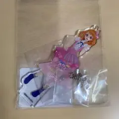 アイカツ アクスタ