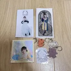 西條和　ナナニジ　22/7 アクリルスタンド　アクスタ　ブロマイド 西條和 ナナニジ 22/7 アクリルスタンド アクスタ ブロマイド - メルカリ