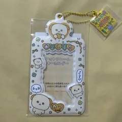 チェゴシム トレカケース いぬゴシム