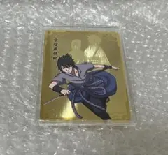 ナルト NARUTO 20周年記念box メタルカード サクラ - メルカリ