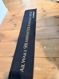 2026年最新】オールウェイク98モンスターフィネスリミテッドの人気