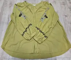 バルーンスリーブ