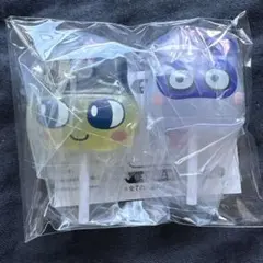 たまごっち カラフルキャンディチャーム 2個セット