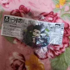鬼滅の刃 アニメキャラクター キーホルダー