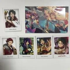 紅月 10周年展示会 特典 ぱしゃっつ セット