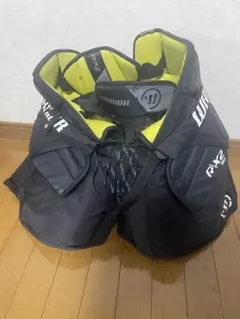 Warrior RX4 アイスホッケーパンツ SR - メルカリ