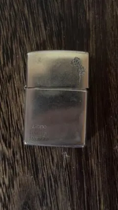 Zippo Shark Fin Limited Edition ライター - メルカリ