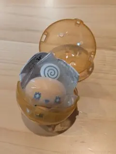 カプセルフロッキーズ　たまごっち　めめっち　新品未使用・未開封