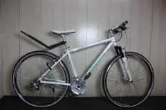 k*4様 人気！bianchiビアンキ CIELO 700C 24速 460mm 2026年最新】ビアンキ cieloの人気アイテム - メルカリ