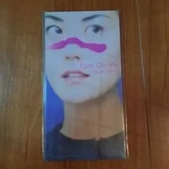 Faye Wong Eyes On Me CD