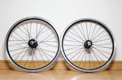 【ジャンク】BROMPTON S2L(2010年モデル)前後ホイール 2026年最新】Brompton S2Lの人気アイテム - メルカリ