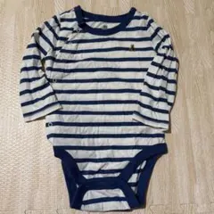 babyGAP ロンパース 12〜18ヶ月