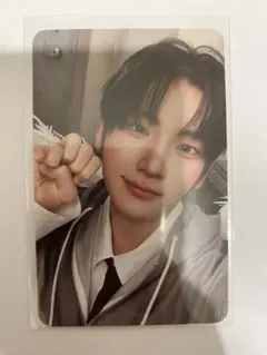 &TEAM Back to life トレカminiCD YUMA ゆうま