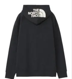 THE NORTH FACE フルジップパーカー　ブラック 1.8までセール中