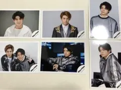 岸優太 公式写真