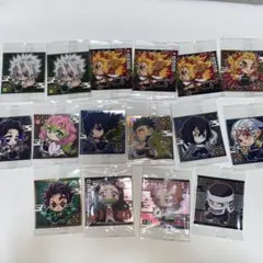 鬼滅の刃 ウエハース3 シール