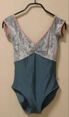 YUMIKO レオタード