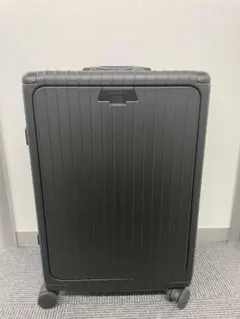 リベティ多機能キャリーケース【マットホワイトМサイズ】19