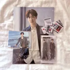 DREAMBOYS 2024 渡辺翔太 グッズ