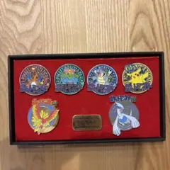 2026年最新】ポケットモンスターミレニアムバッジの人気アイテム