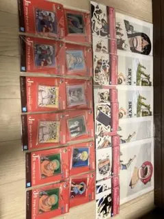 一番くじ ワンピース The Greatest Battle～偉大なる航路へ～