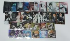 BLEACH　ウエハースカード　ウエハースシール