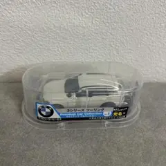 2010年　サントリー　BOSS 缶コーヒー　おまけ BMW ミニカーのサムネイル
