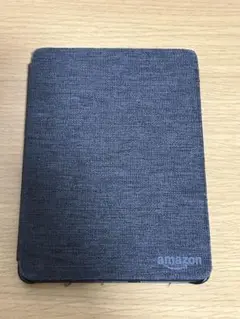 Amazon Kindle paper White カバー付き
