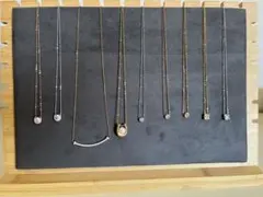 サージカルステンレスネックレス