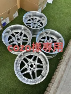 326ホイール10j-4 pcd100/5 GR86 brz 86 - メルカリ