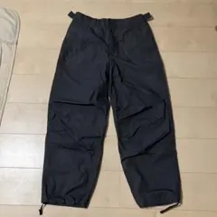 ドローコード ワークパンツ