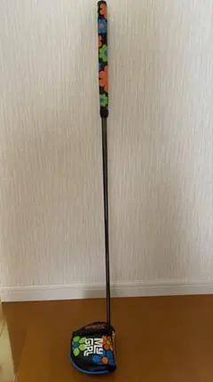 Scotty Cameron クラブ