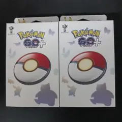 Pokémon GO Plus + 本体 2個セット - メルカリ