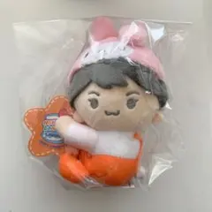 なにわ男子 サンリオ クリップマスコット　大西流星