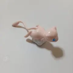 ポケモン ミュウ フィギュア 台座付き　モンコレ