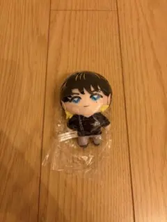 INI ガチャガチャ　髙塚大夢　ぬいぐるみ