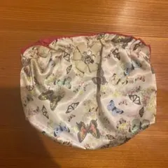 chesty ポーチ　レアのサムネイル
