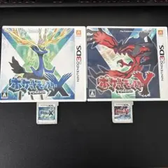 ポケットモンスター X・Y