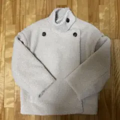 SeaRoomlynn☆2wayボアブルゾン☆