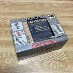 CATEYE ENDURO2のサムネイル